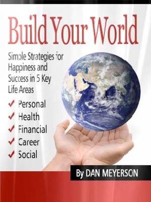 cover image of Build Your World
